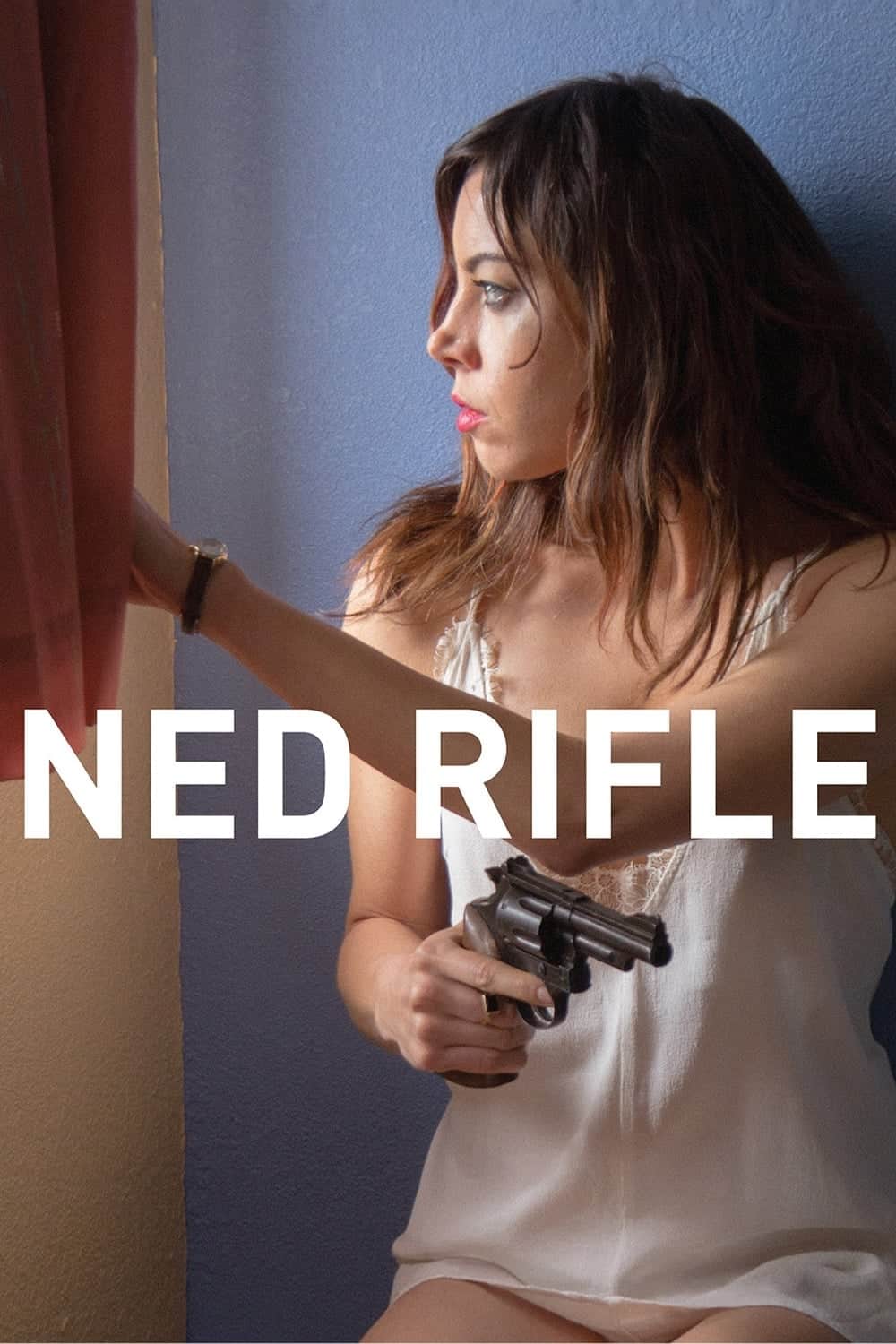 Ned Rifle, 2014 