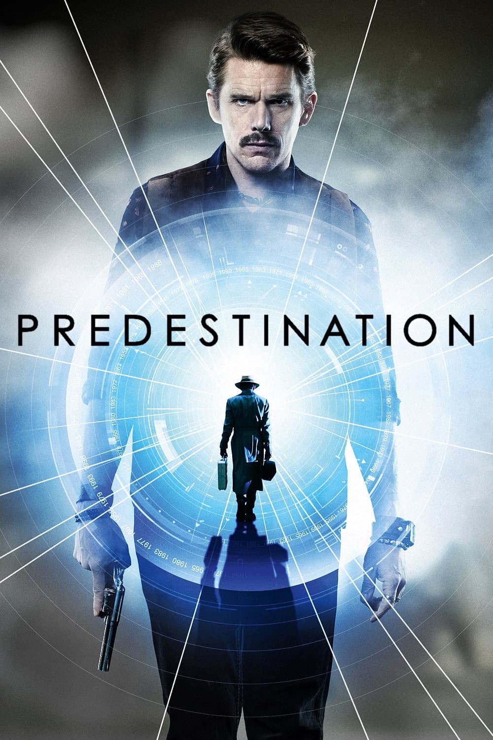 Predestination, 2014 