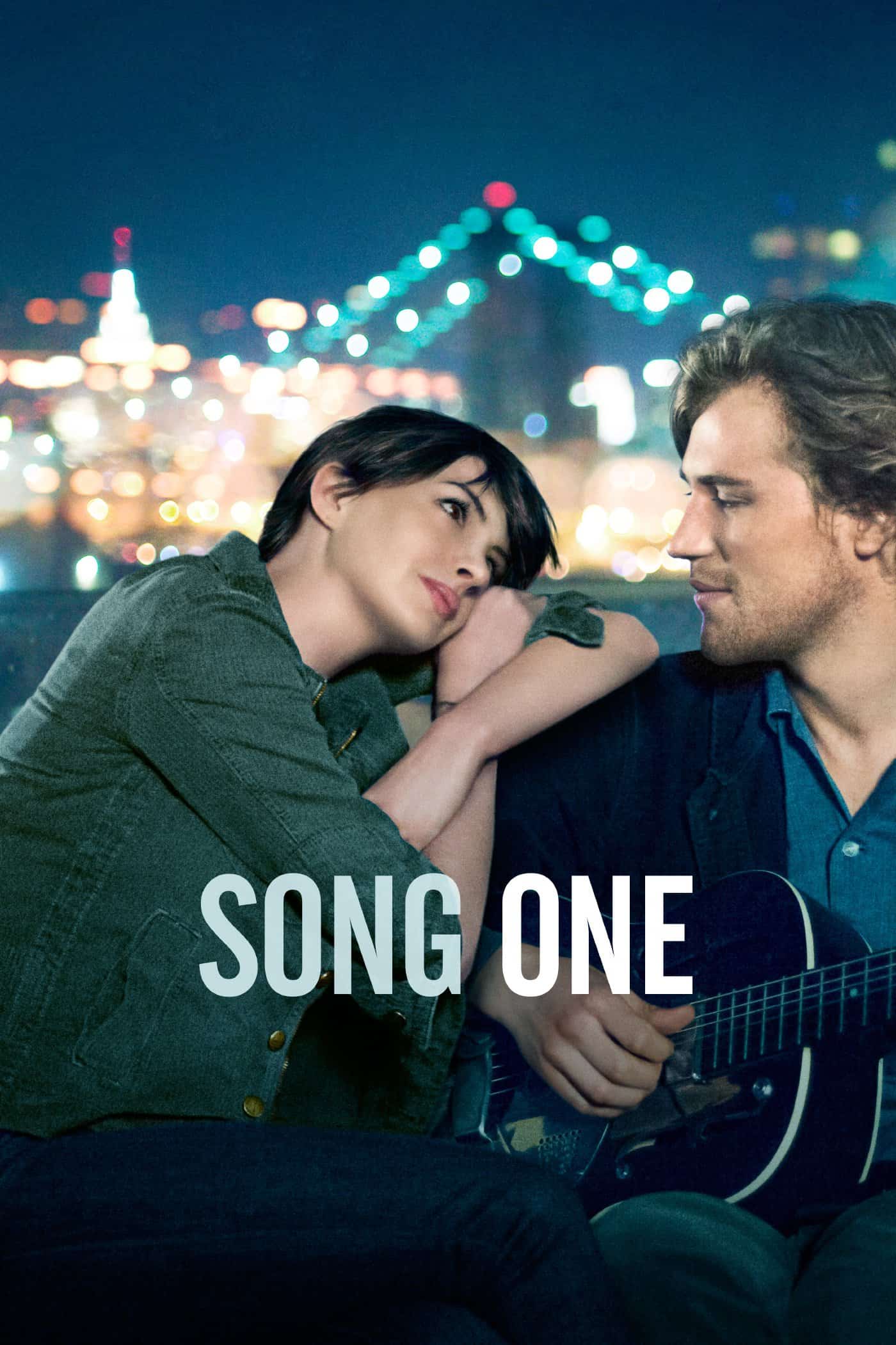 Song One, 2014 