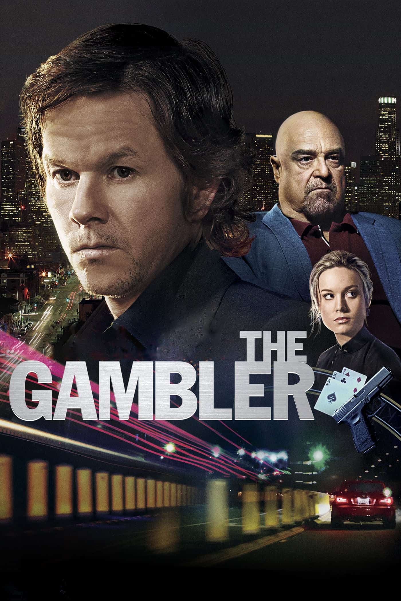 The Gambler, 2014 