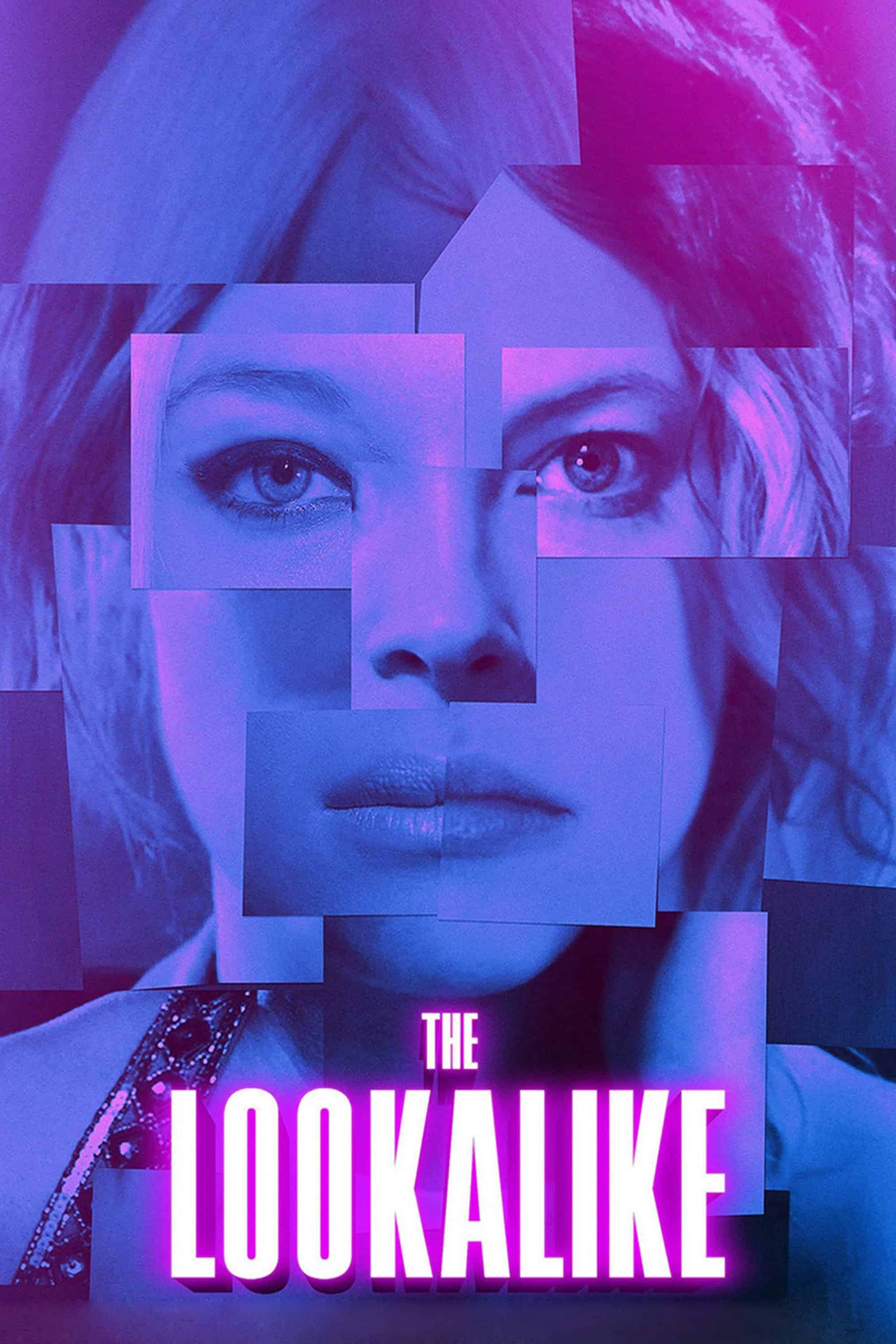 The Lookalike, 2014 