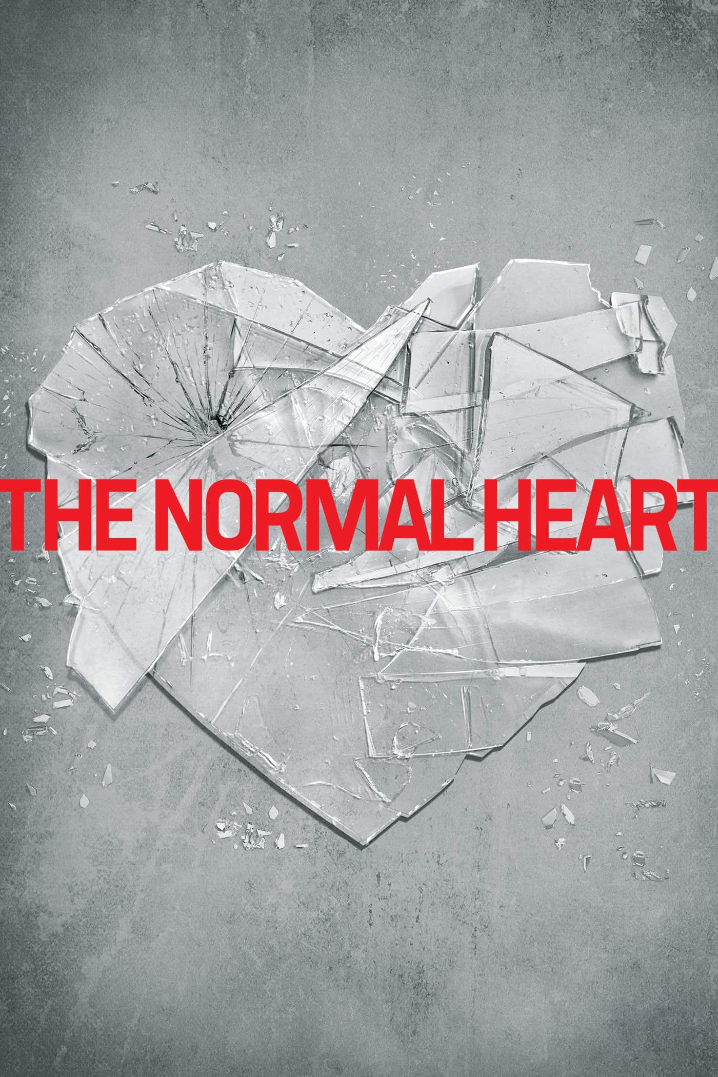The Normal Heart, 2014 