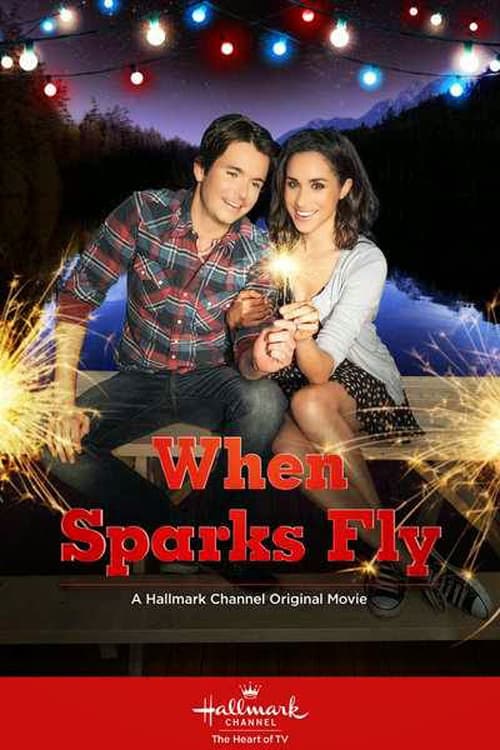 When Sparks Fly, 2014 