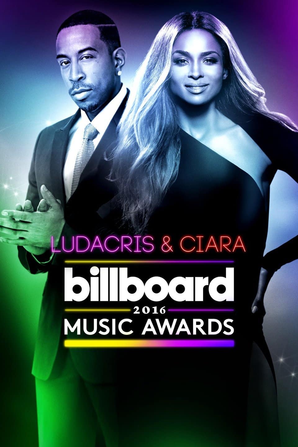 Billboard Music Awards, 2016 