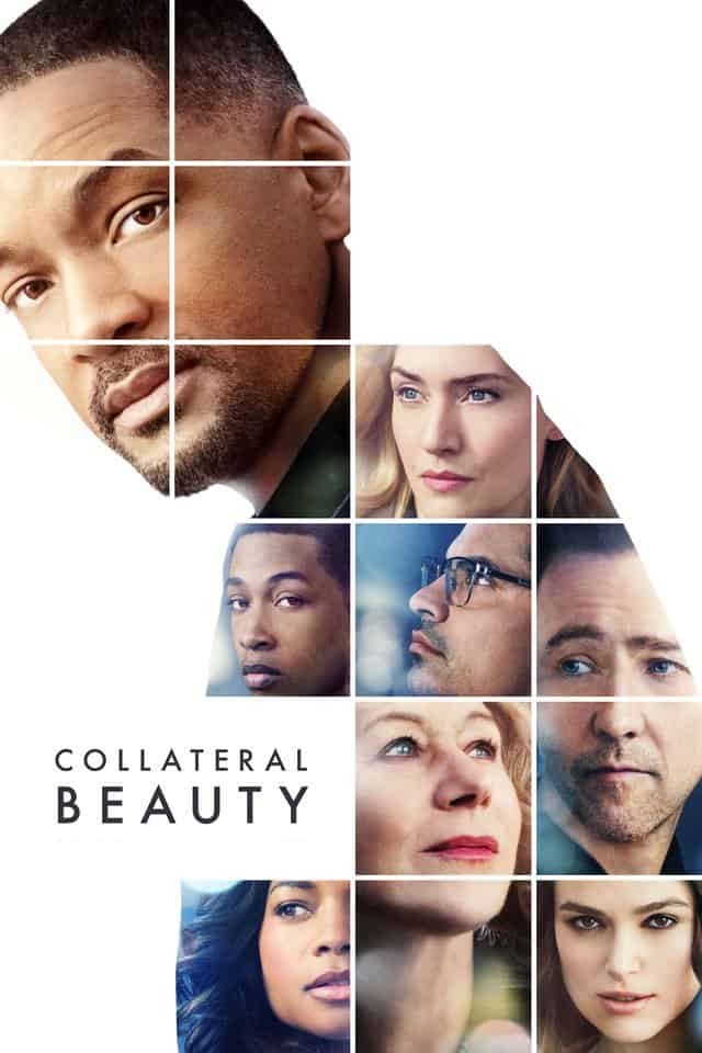 Collateral Beauty, 2016 