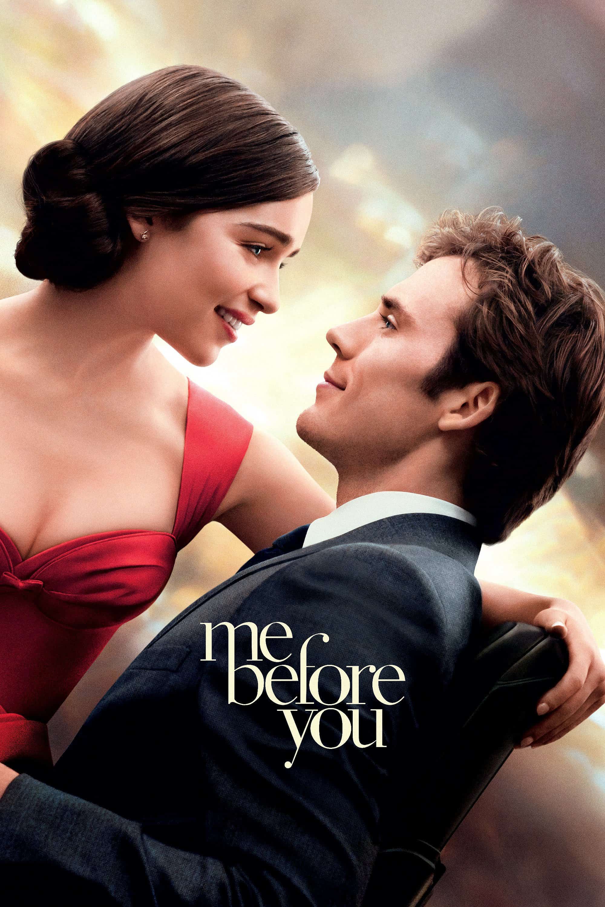 Me Before You, 2016 