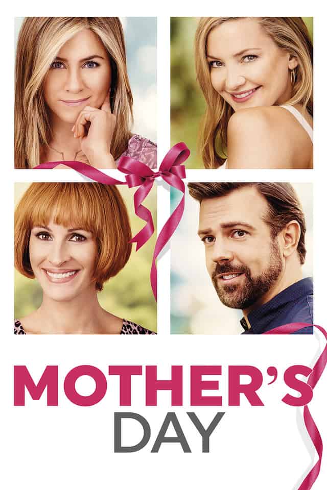 Mother's Day, 2016 movie 