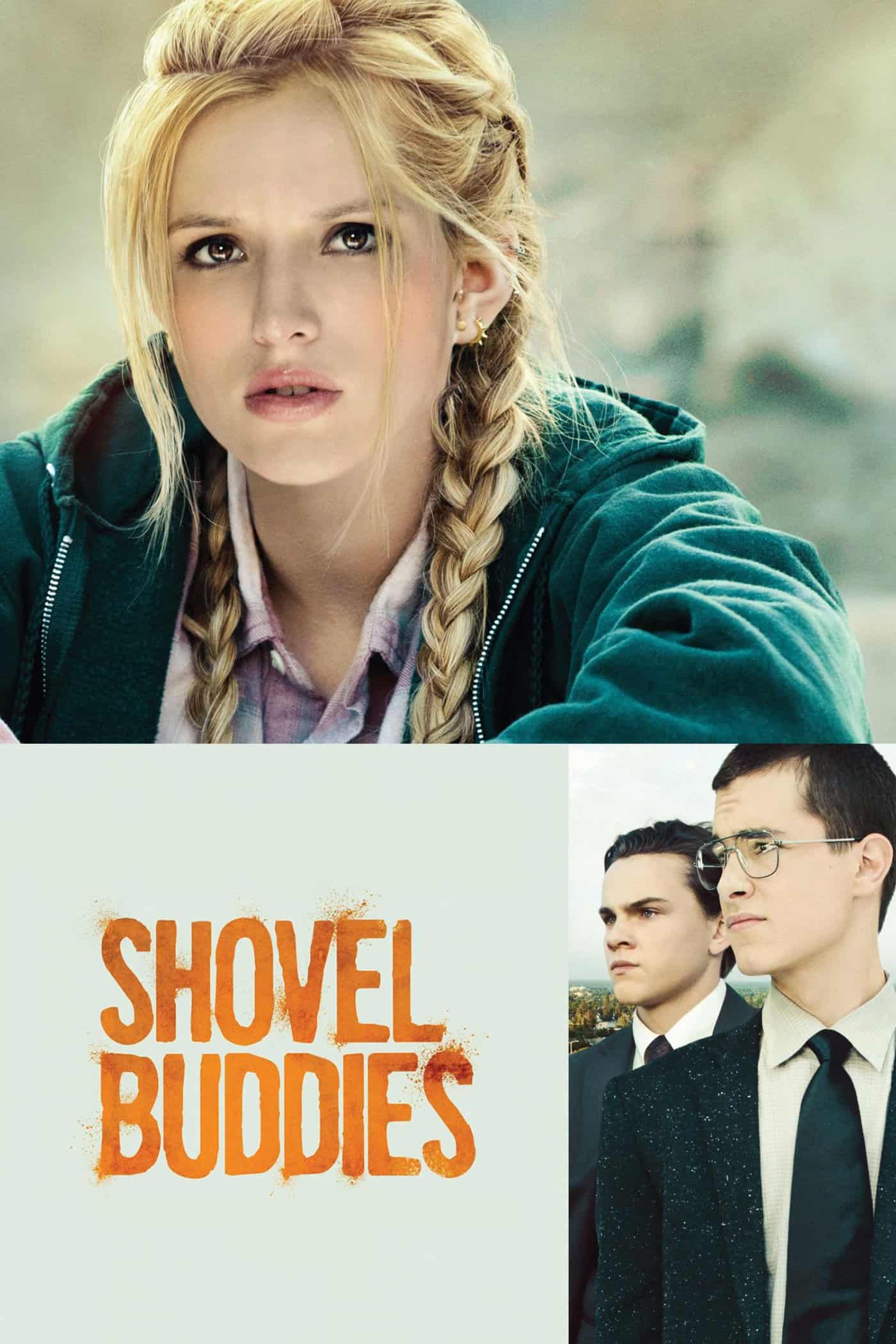 Shovel Buddies, 2016 