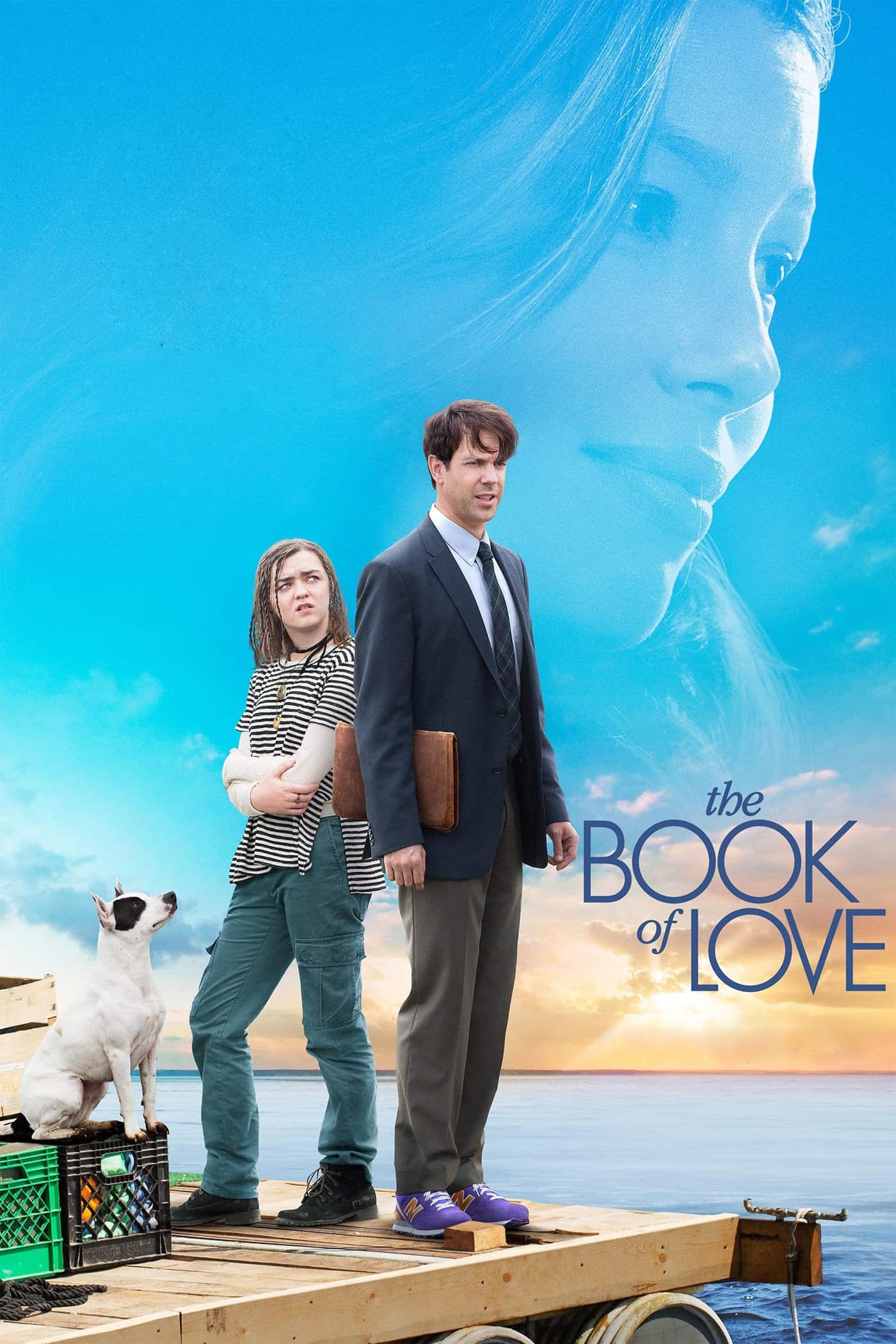 The Book of Love, 2016 