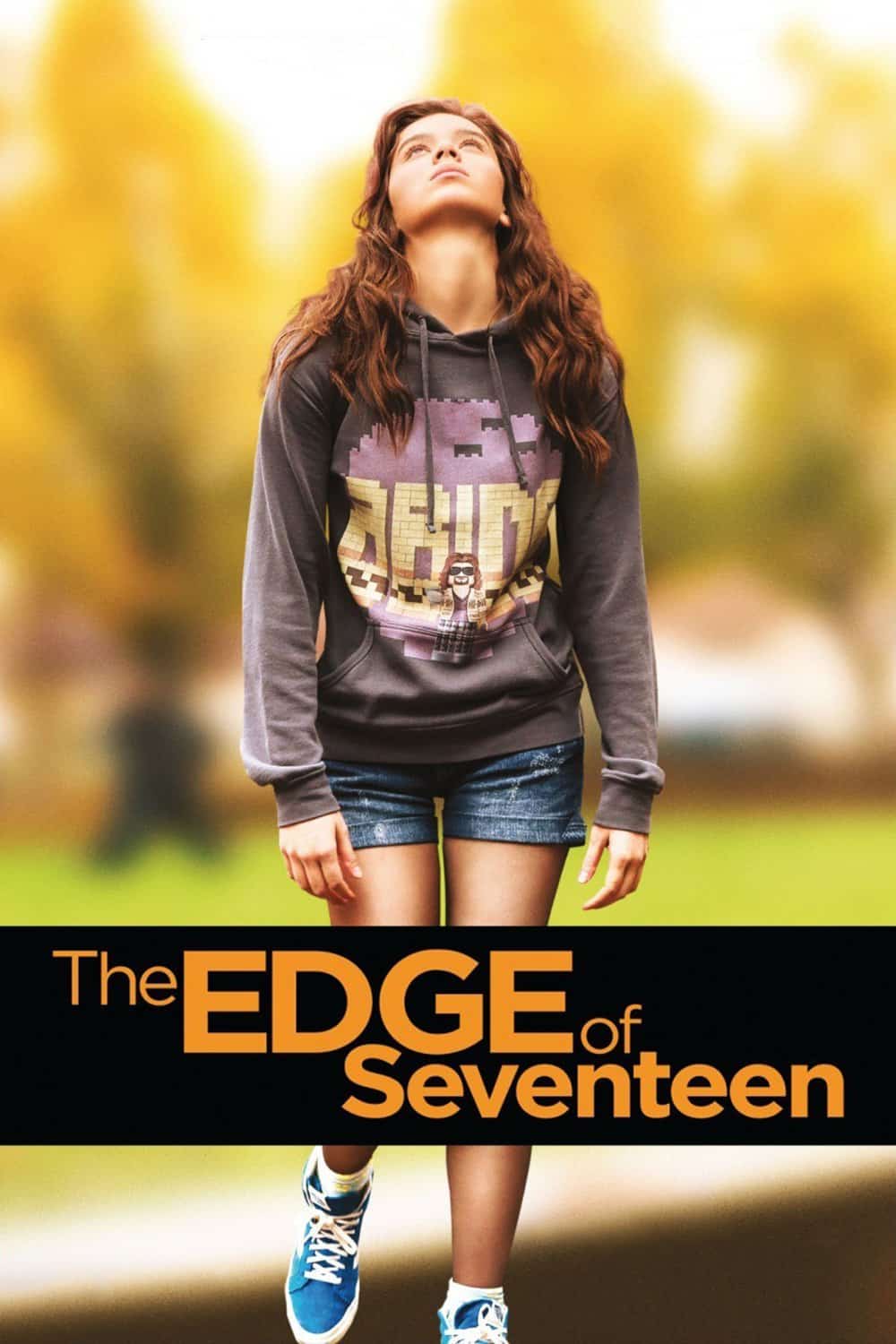 The Edge of Seventeen, 2016 