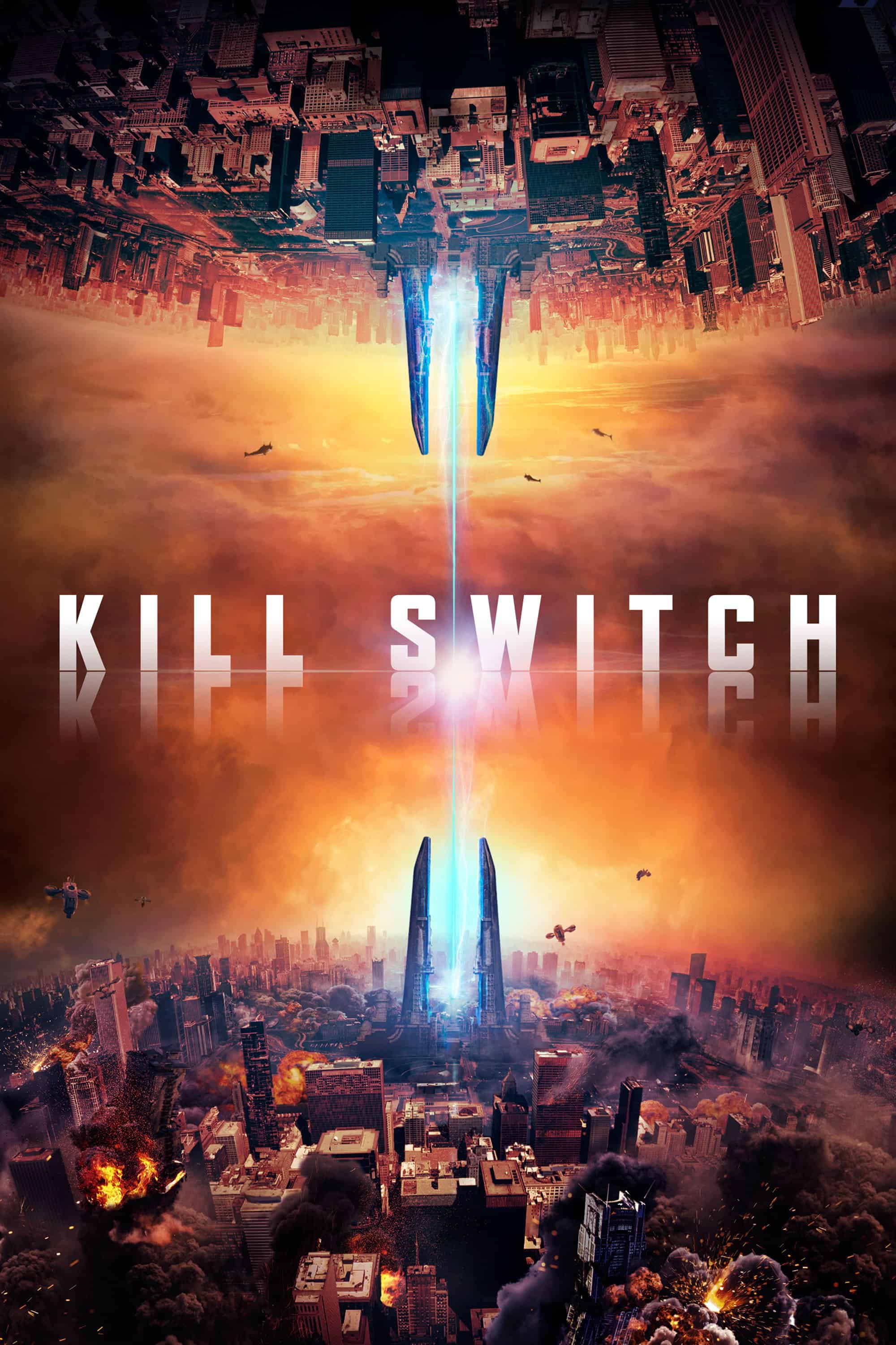 Kill Switch, 2017 