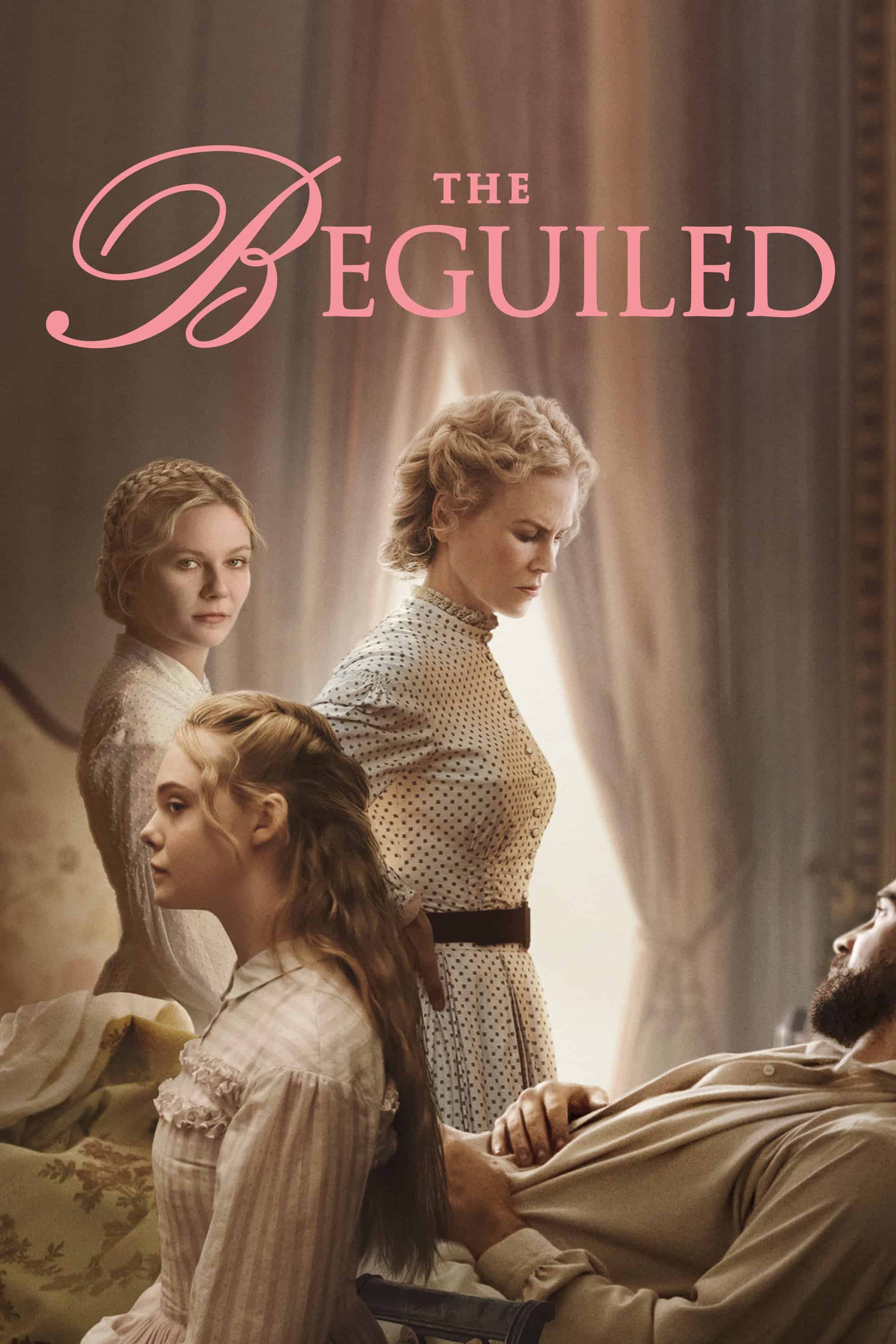 The Beguiled, 2017 