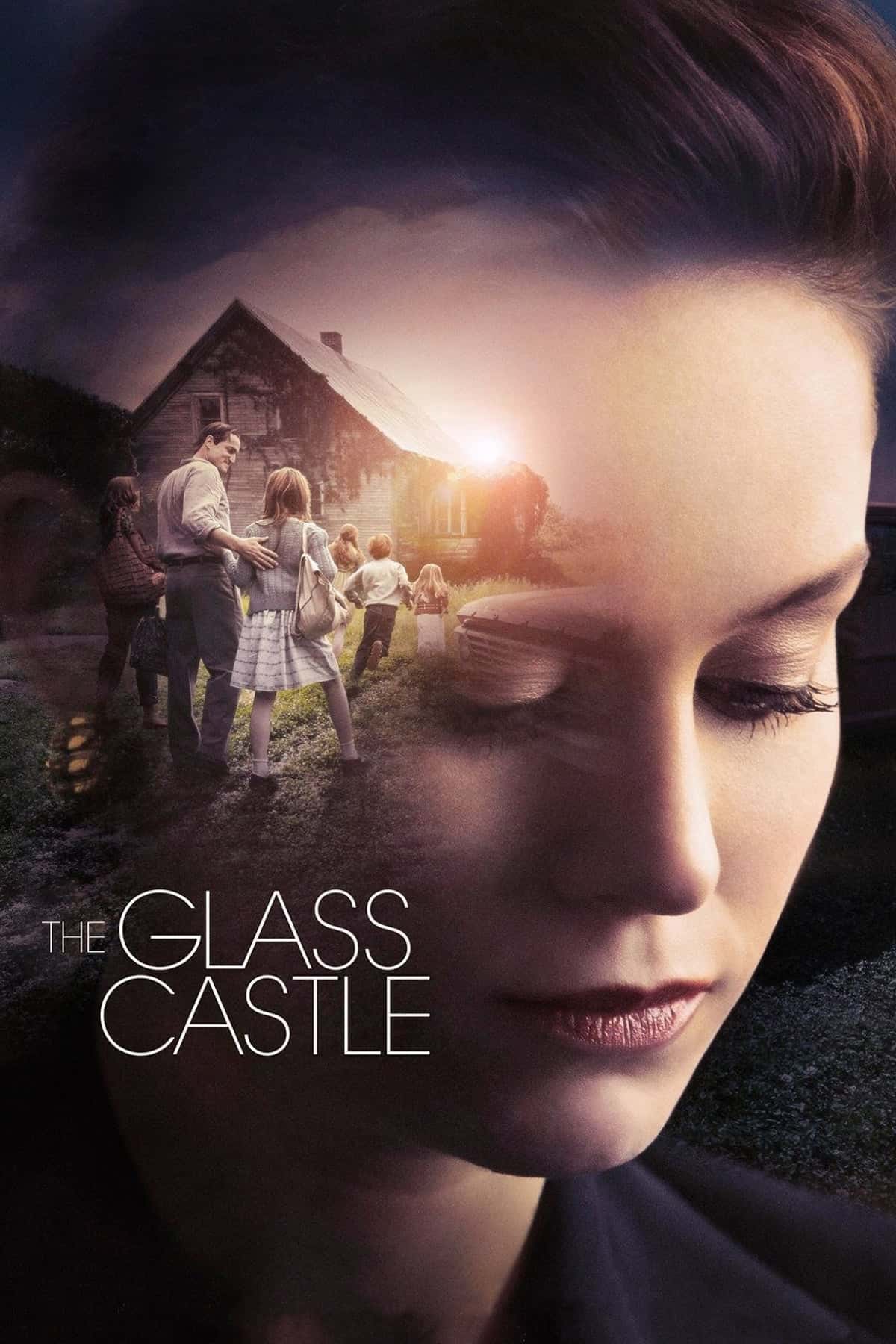 The Glass Castle, 2017 
