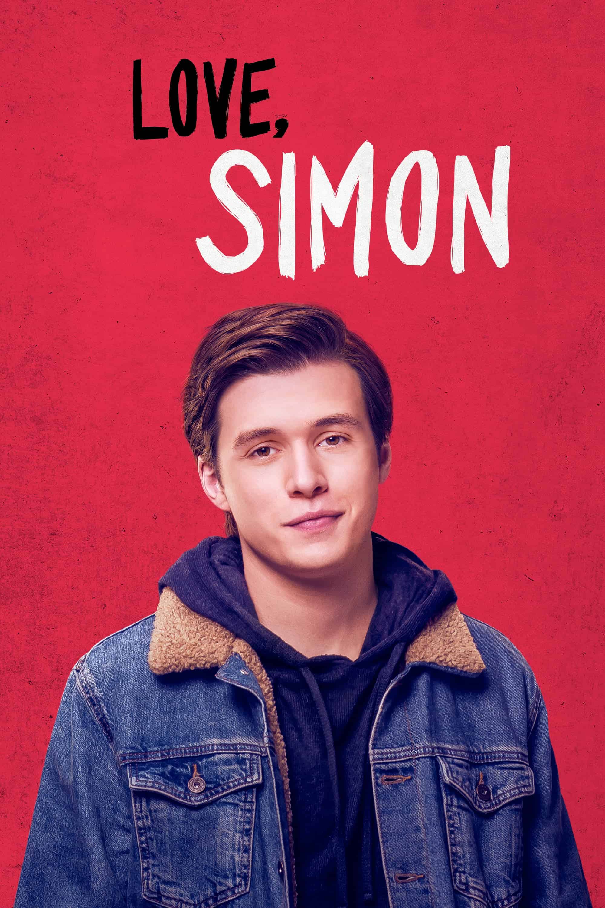 Love, Simon, 2018 