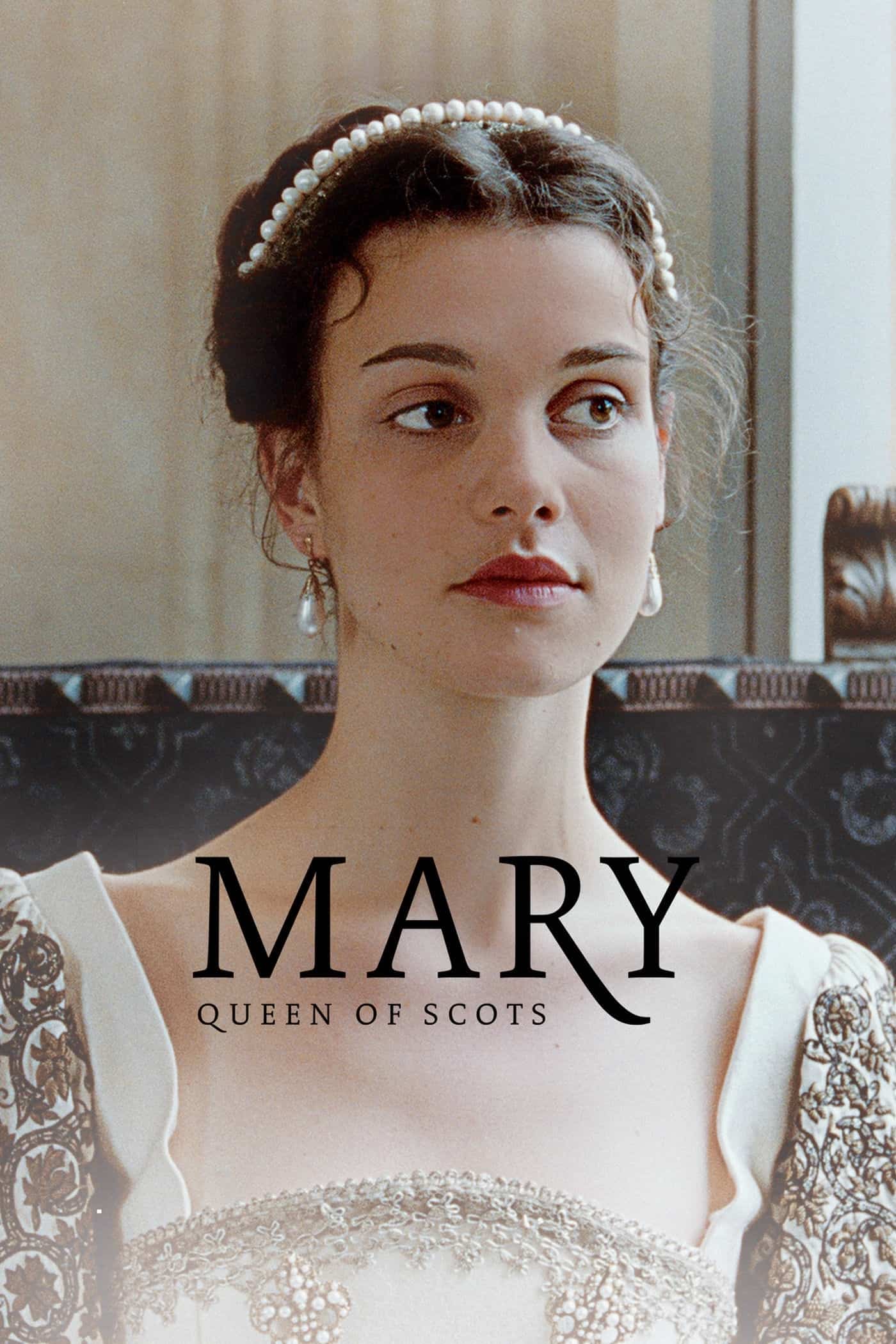 Mary Queen of Scots, 2018 