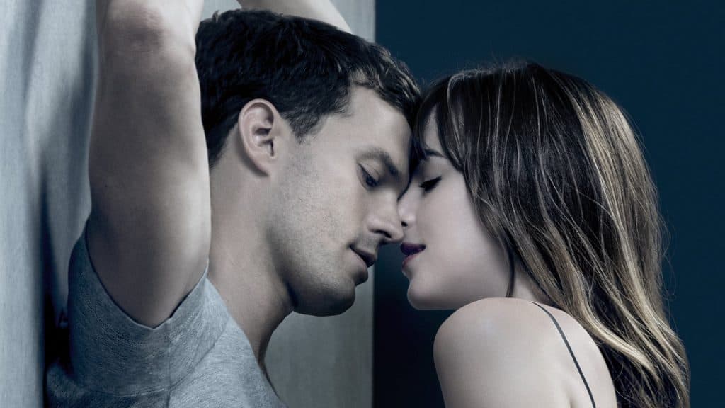 Fifty Shades Freed Movie Review