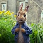 Peter Rabbit Movie Review