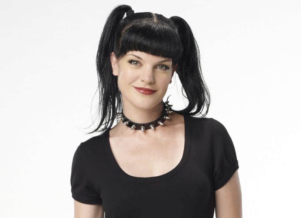 Best Pauley Perrette Movies and TV shows