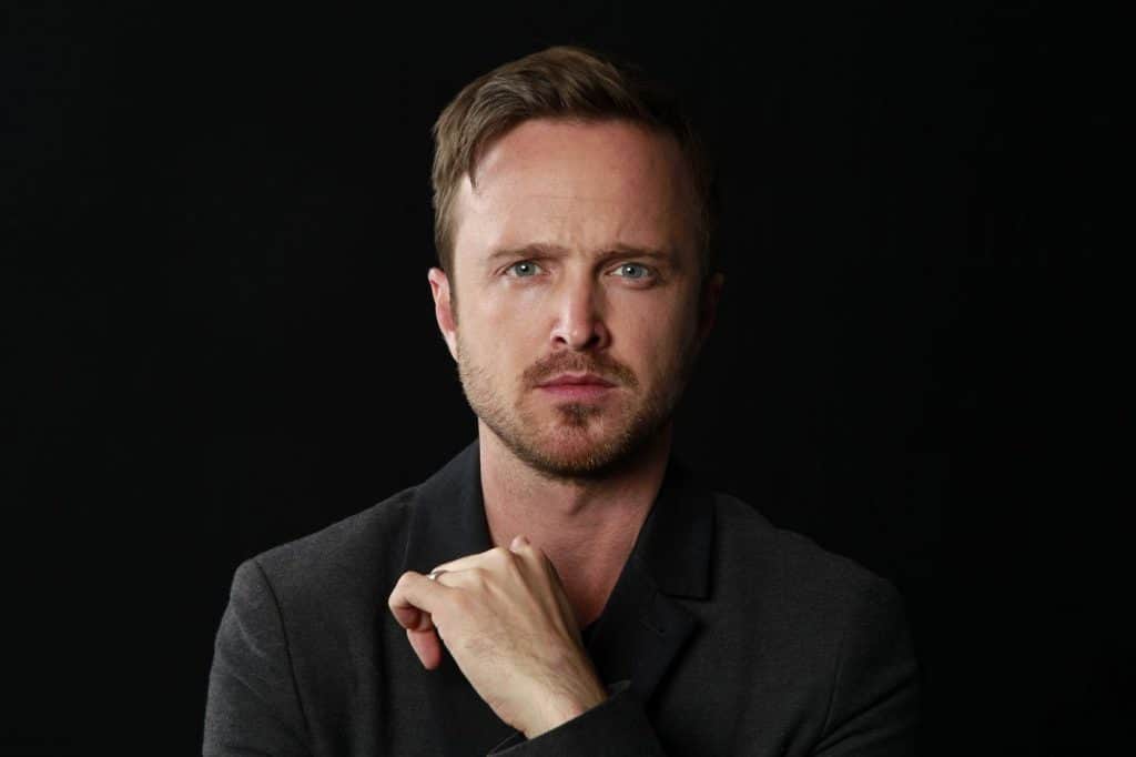 Best Aaron Paul Movies and TV shows