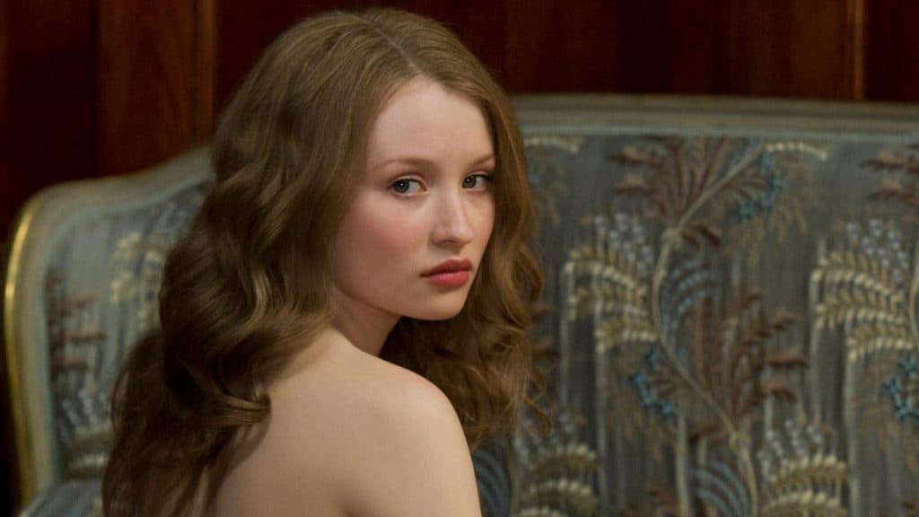 Best Emily Browning Movies