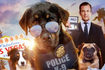 Show Dogs Movie Review