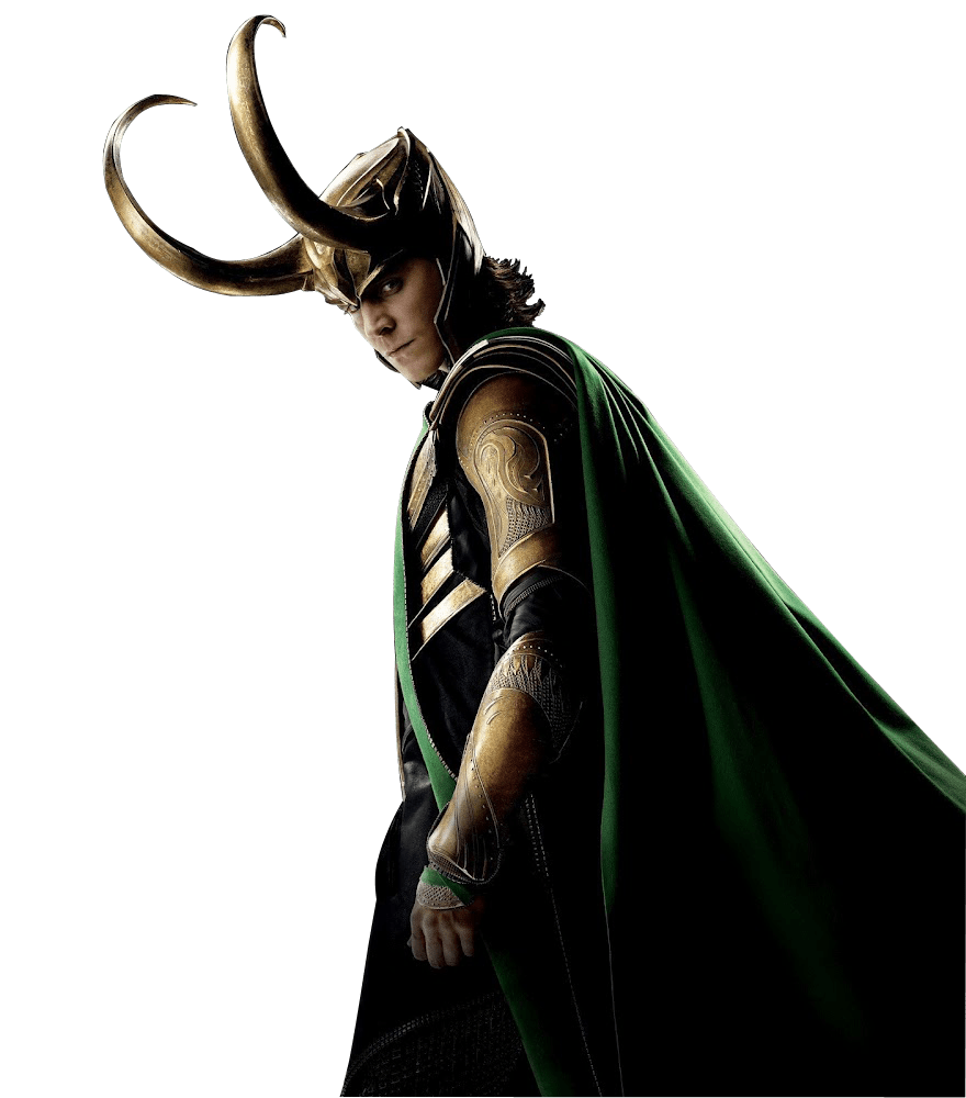 10. Loki SparkViews
