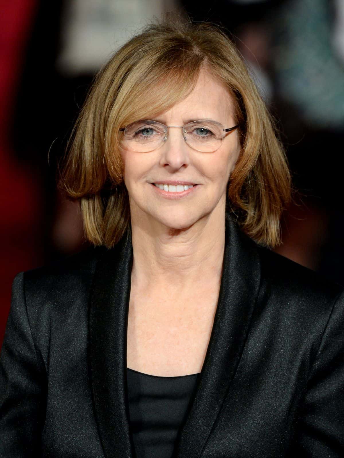12. Nancy Meyers - SparkViews