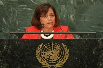 2. Hilda Heine SparkViews