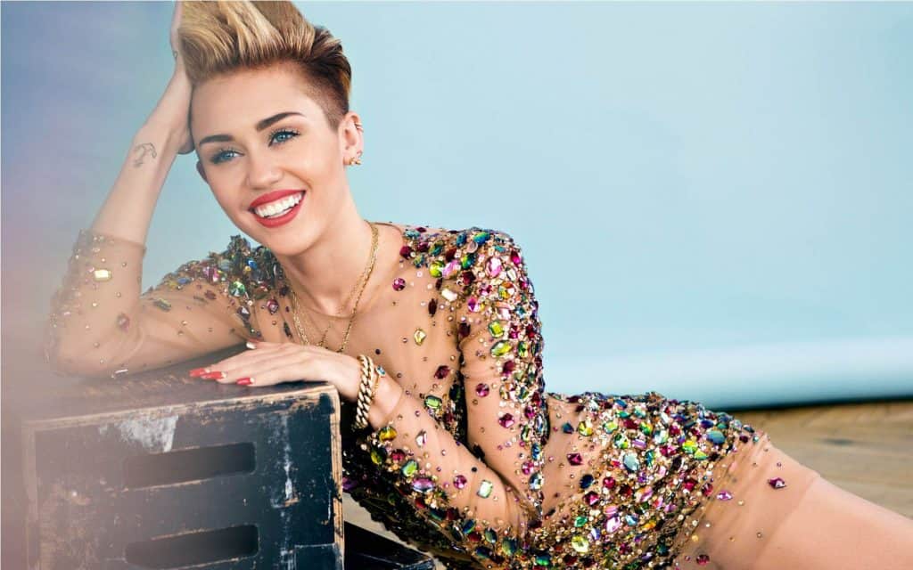 Best Miley Cyrus Movies and TV shows