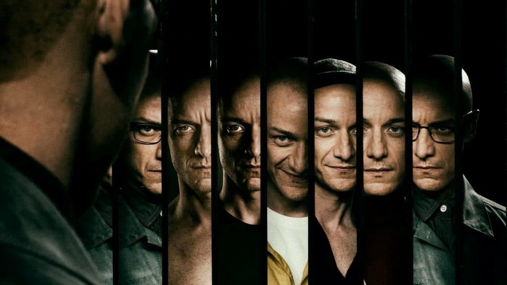 Best Movies About Split Personalities
