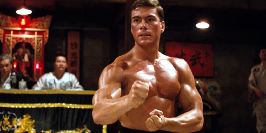 Greatest Martial Arts Actors of All-Time