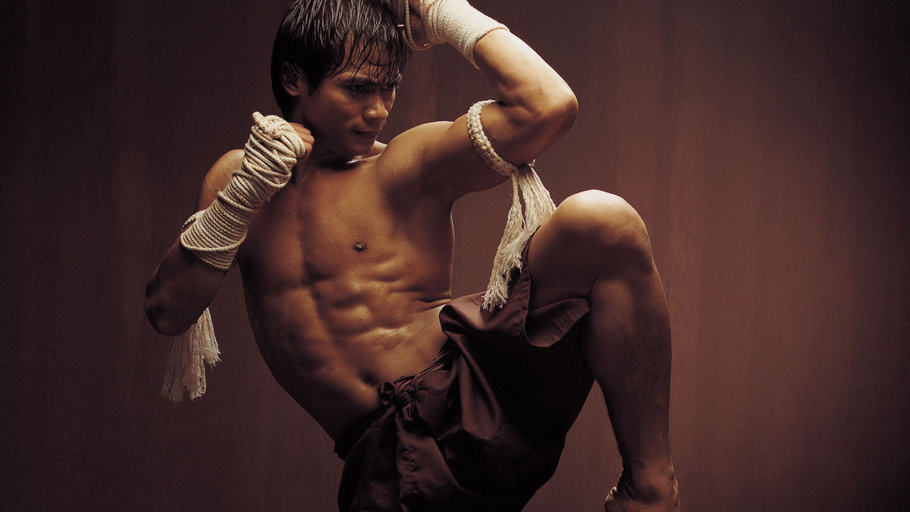 Greatest Martial Arts Actors of All-Time