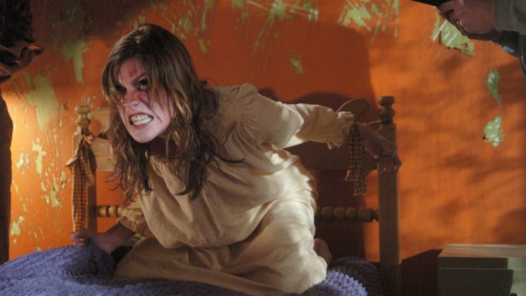 Best Scary Movies Based on True Stories