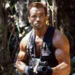 Greatest Male Action Stars of All-Time