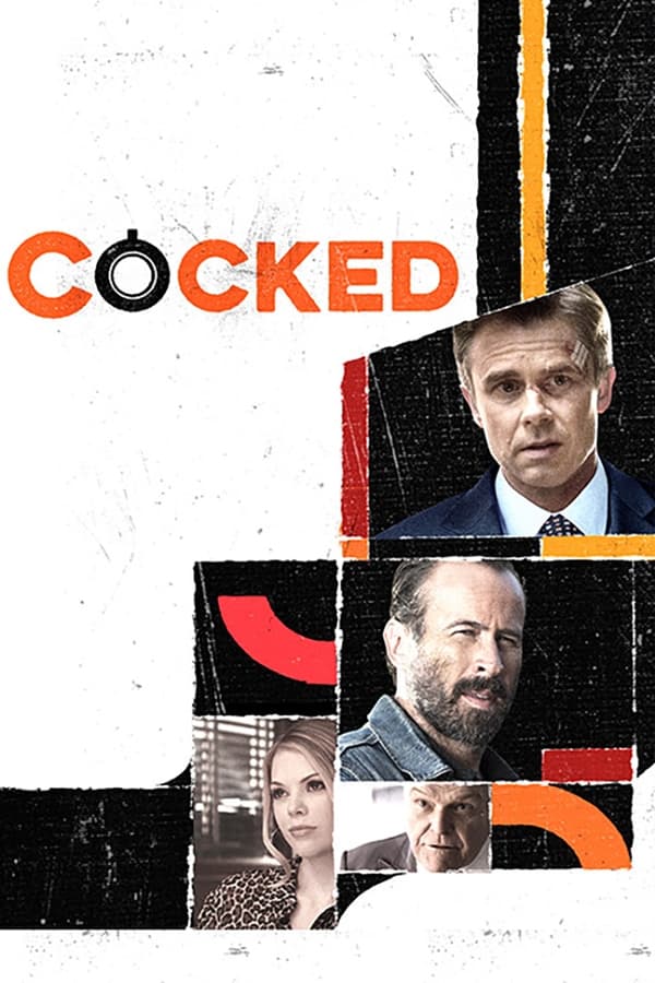 Cocked, 2015