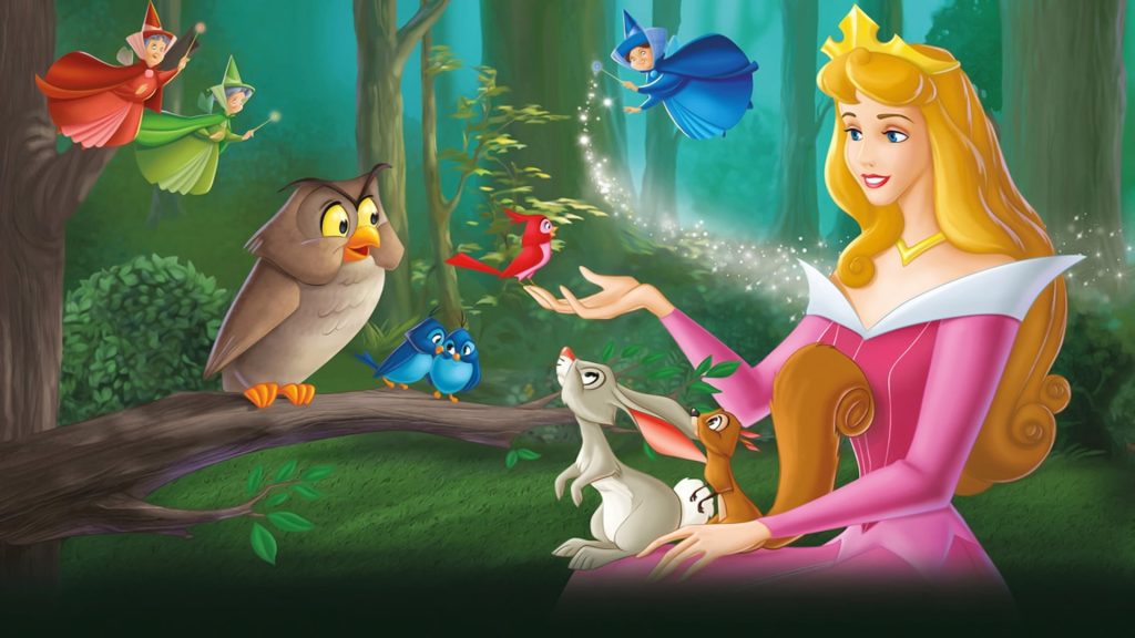 Best Disney Princesses