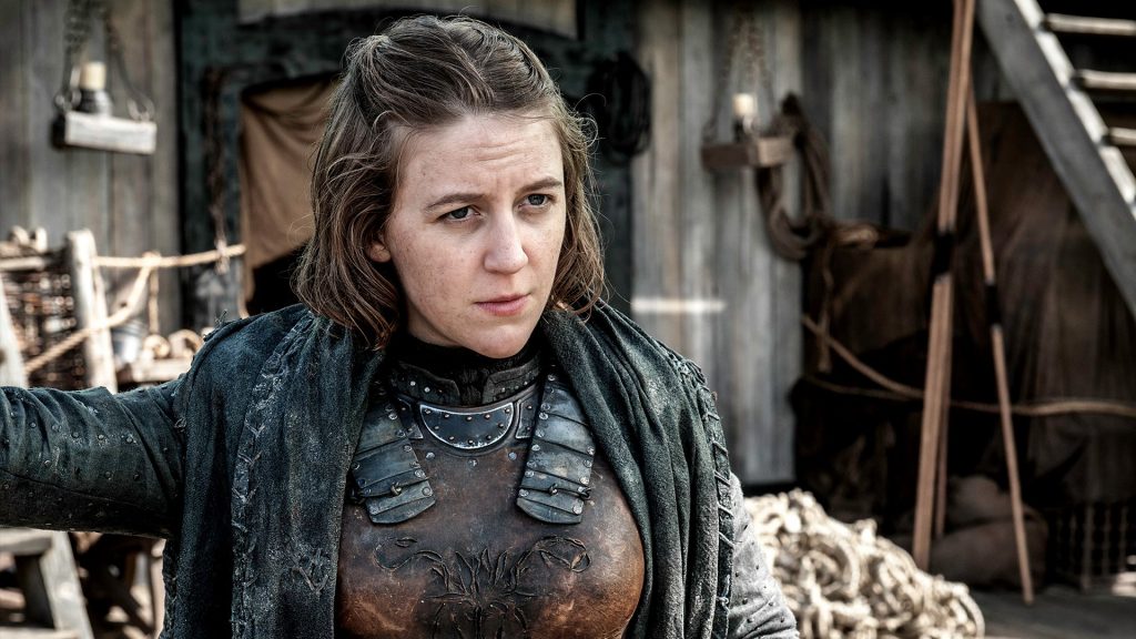 Hottest Game of Thrones Actresses