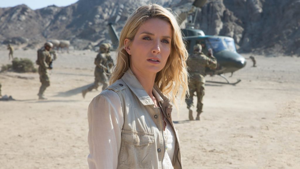 Best Annabelle Wallis Movies and Tv Shows