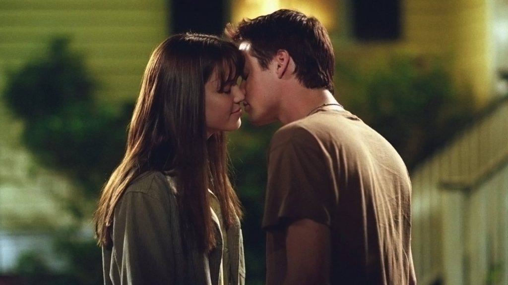 A Walk to Remember, 2002