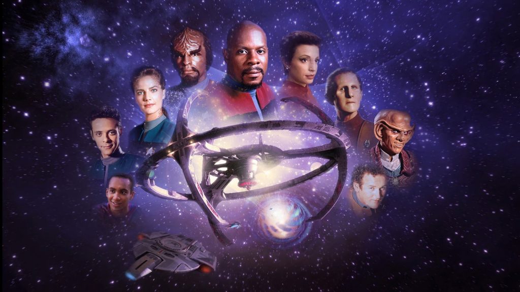Best Sci-Fi Television Series Of All Time