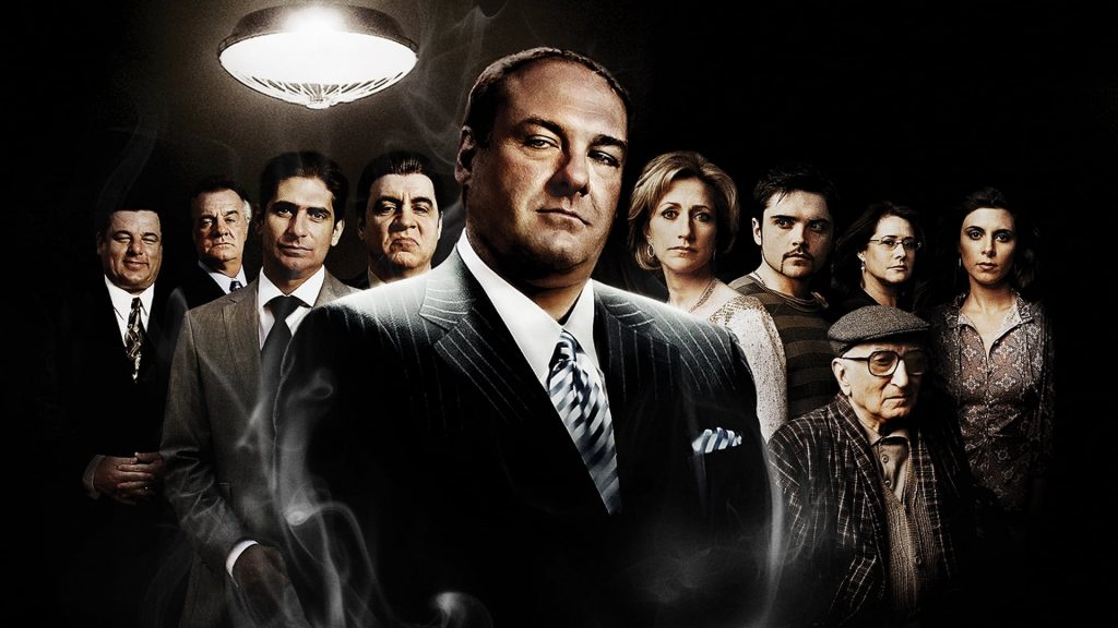 Best Characters on The Sopranos
