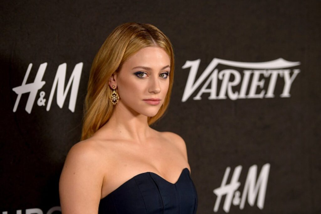Best Lili Reinhart Movies and Tv Shows