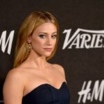 Best Lili Reinhart Movies and Tv Shows