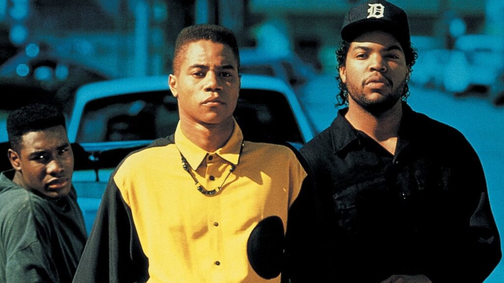 Boyz n the Hood, 1991