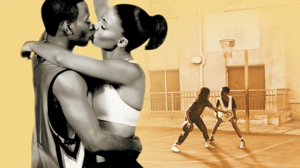 Love & Basketball, 2000