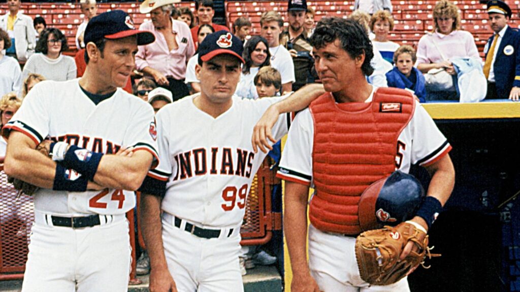 Major League, 1989
