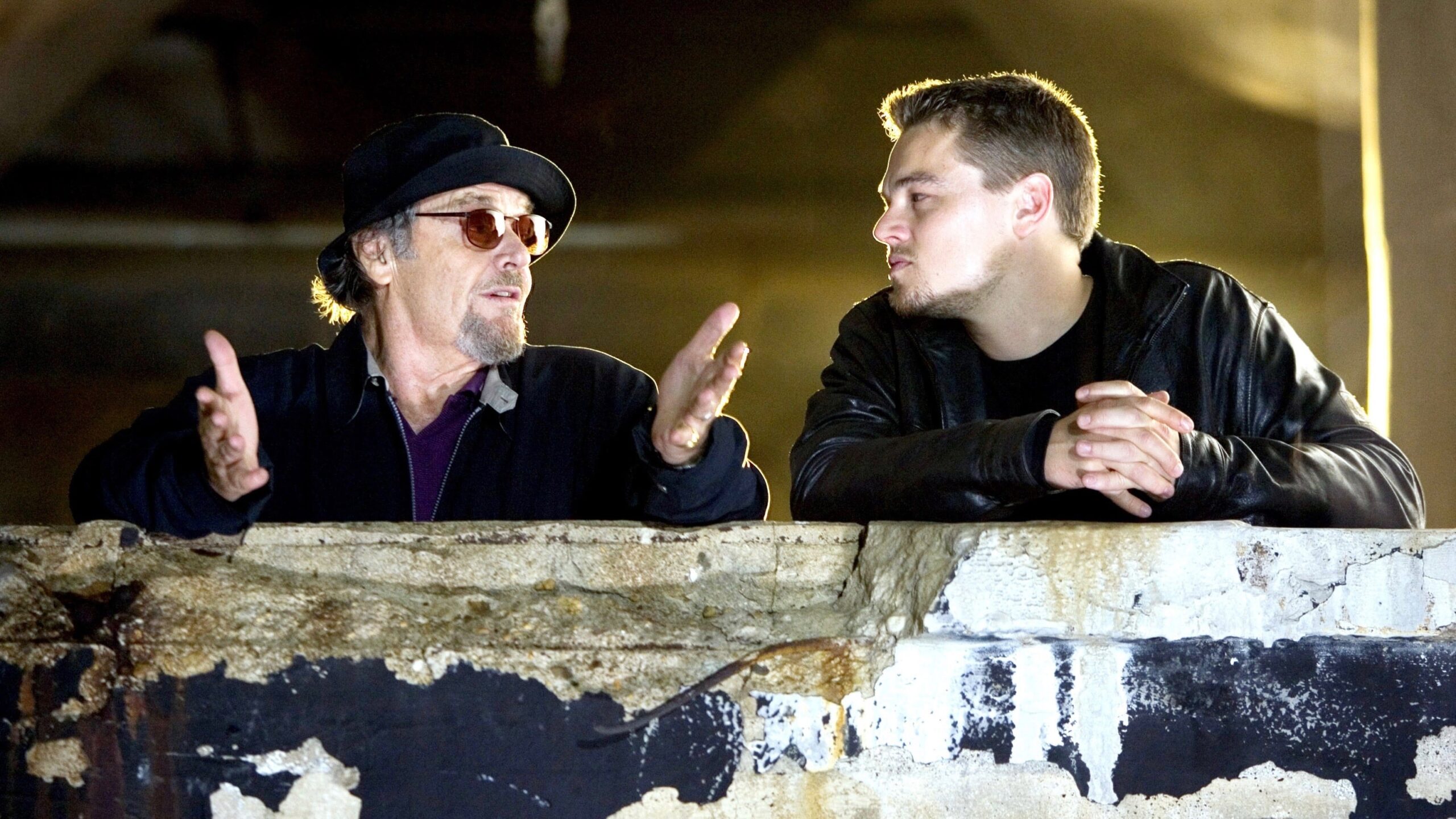 The Departed, 2006
