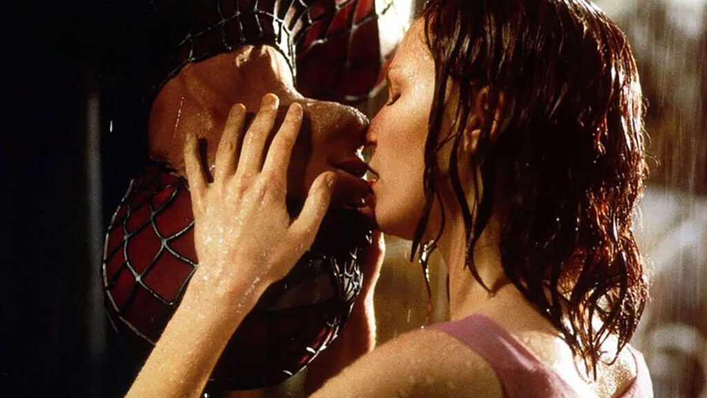 Spider-Man, 2002