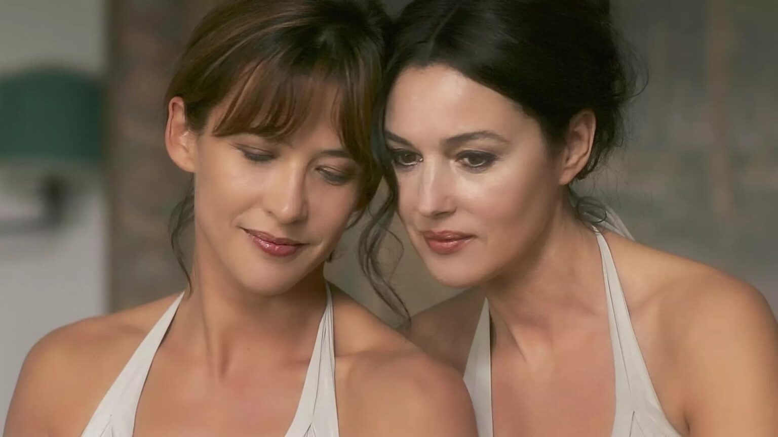 Best Monica Bellucci Movies SparkViews