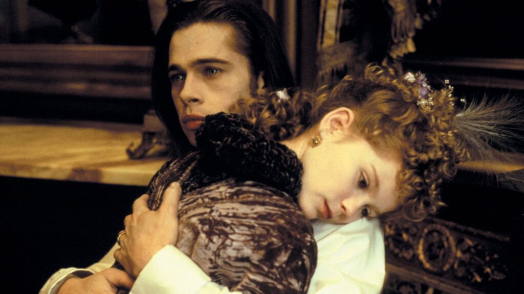 Interview with the Vampire: The Vampire Chronicles, 1994